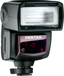 Pentax AF-360 FGZ Flash για Pentax Μηχανές