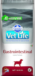 Farmina Vet Life Gastrointestinal 2kg Trockenfutter für erwachsene Hunde