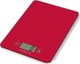 BCTK-EKS-51 Ψηφιακή Ζυγαριά Κουζίνας έως 5kg Red