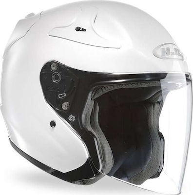 HJC RPHA JET Jet Helmet ECE 22.06 1200gr