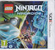 LEGO Ninjago Nindroids 3DS Game