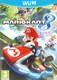 Mario Kart 8 Wii U Game (Used)