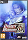 Dynasty Warriors 6 PC Game (Used)