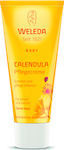 Weleda Calendula Body Cream Creme für Feuchtigkeit 75ml