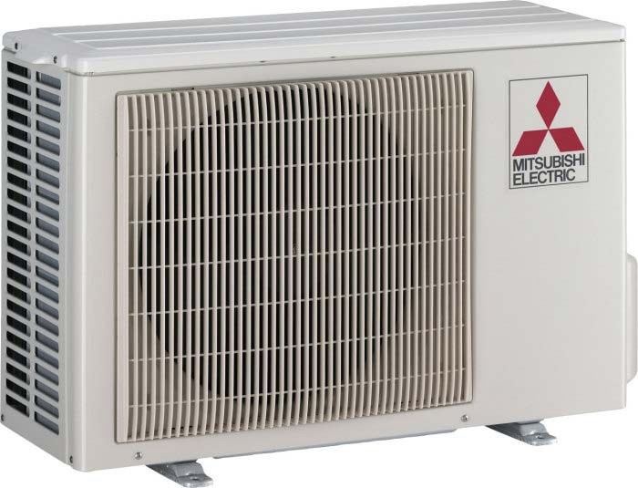 Mitsubishi electric mxz 2c40va