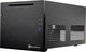 Silverstone SG08B Lite Cube Computer Case