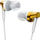 Remax RM-575 In-ear Handsfree with 3.5mm Connec...