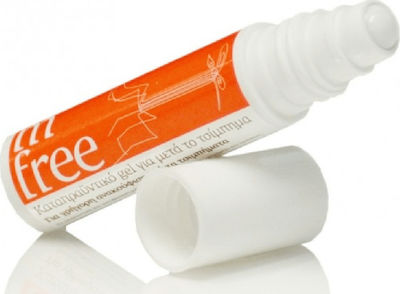 M Free Roll On/Stick for after Bite Suitable for Child 20ml