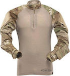 COMBAT SHIRT TRU XTREME MULTICAM