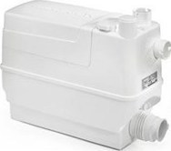 Grundfos Sololift2 C-3 Αντλία Ακαθάρτων / Λυμάτων 0.8hp 97775317