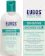 Eubos Sensitive Shower Oil F Течност за тялото 200мл