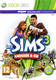 The Sims 3: Pets XBOX 360