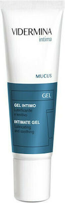 Epsilon Health Vidermina Mucus Intimate Gel 30ml