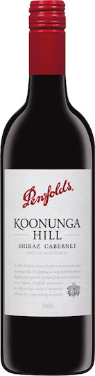 Penfolds Κρασί Koonunga Hill Ερυθρό Ξηρό 750ml