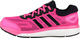 adidas Response Sport Shoes Running Pink