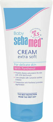 Sebamed Extra Soft Cream Creme für Reizungen 50ml