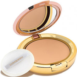 Coverderm Camouflage Compact Powder Oily Acneic Skin 4A 10gr