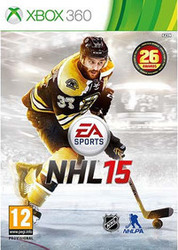 NHL 15 Joc Xbox 360