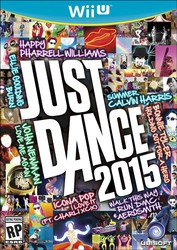 Just Dance 2015 Wii U Игри Just Dance 2015 Wii U Игри