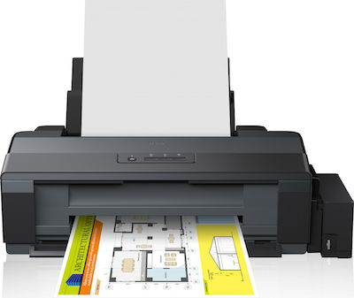 Epson EcoTank L1300 Colour Inkjet Printer