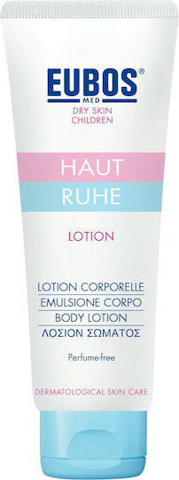 Eubos Lotion Lotion for Irritations 125ml