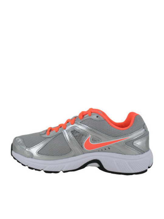 Nike Herren Sportschuhe Laufen Gray