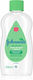 Johnson & Johnson Aloe Vera Öl für Feuchtigkeit 200ml