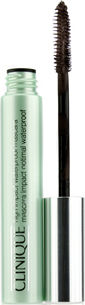 Clinique High Impact Waterproof Mascara for Volume & Length 02 Black Brown 8ml