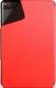 Lenovo Flip Cover Red 4X80E53053