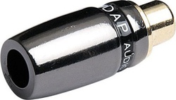 DAP-Audio RFK102B RCA Plug