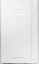Samsung Klappdeckel Weie (Galaxy Tab S 8.4) EF-...