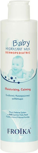 Froika Baby Hydratant Milk για Ενυδάτωση 200ml
