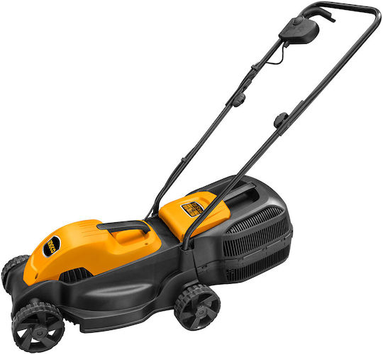 Ingco Lawn Mower Electric 1600W