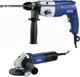 AEG Tools Werkzeugset Strom