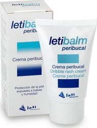 Leti Labs Letibalm Peribucal Hautausschlagcreme 30ml Leti Labs Letibalm Peribucal Hautausschlagcreme 30ml