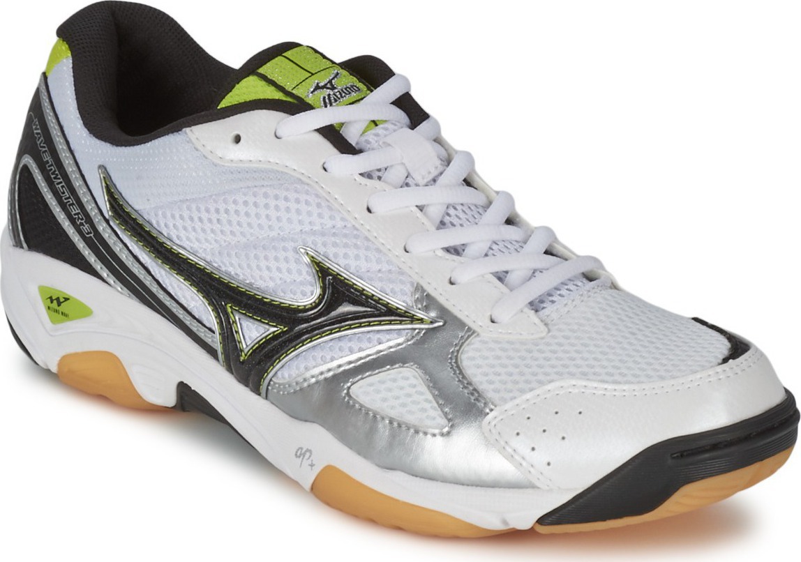 mizuno wave twister 3