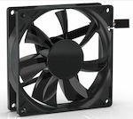 Noiseblocker PE-P Case Fan 92mm με Σύνδεση 4-Pin PWM