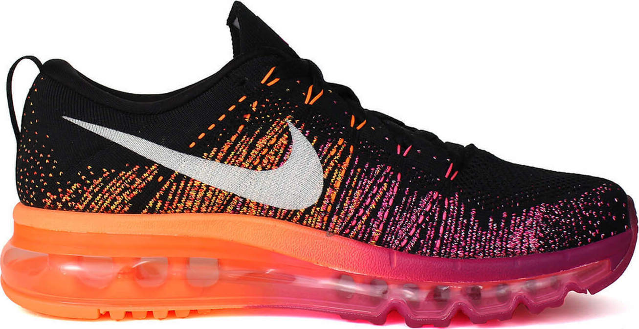 nike flyknit max cena