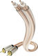 Inakustik 00304115 Cable RCA male - RCA male 1.5m