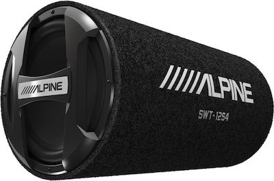 Alpine Автомобилен Субуфер 12" 300W RMS с кутия