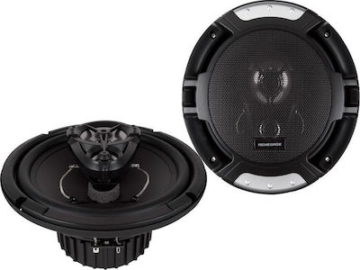 Renegade Car Audio Set Boxe Auto RX 830 8" cu 150W RMS (2 căi)