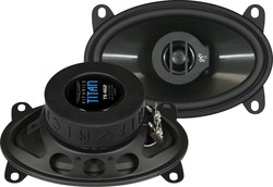 Hifonics TS462 Σετ Ηχεία 4x6" 70W RMS Hifonics TS462 Σετ Ηχεία 4x6" 70W RMS