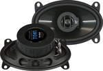 Hifonics Car Speaker Set TS462 4x6" with 70W RMS (2 Way)