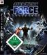 Star Wars: The Force Unleashed Ultimativ Ausgabe PS3 Spiel (Gebraucht)