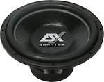 Esx QE-1522 Subwoofer Auto 15" 1000W RMS