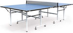 Stag Fun Τραπέζι Ping Pong Εσωτερικού Χώρου Μπλε