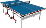 Stag Rollaway Πτυσσόμενo Τραπέζι Ping Pong Εξωτερικού Χώρου