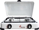 Liquid Gas Countertop Double Burner