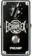 Dunlop Echoplex EP101 Pedals Preamp Electric Guitar and Electric Bass EP101