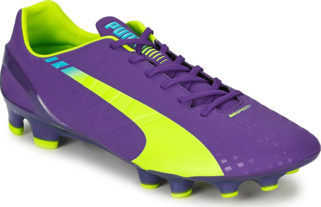puma evospeed 2.3